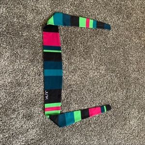 Junk Flex Tie Headband